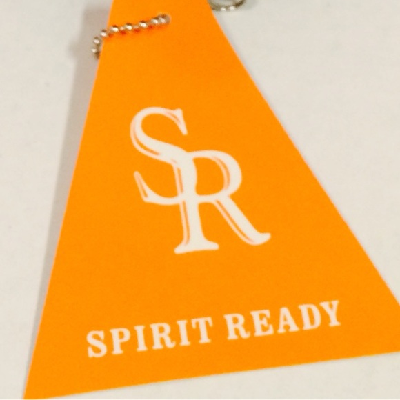 NWT $89 GT YELLOW JACKETS Jersey Cross-body Hobo Shoulder Bag - Picture 4 of 6